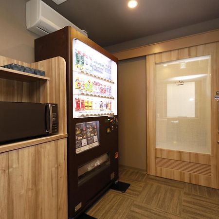 Dormy Inn Maebashi Esterno foto