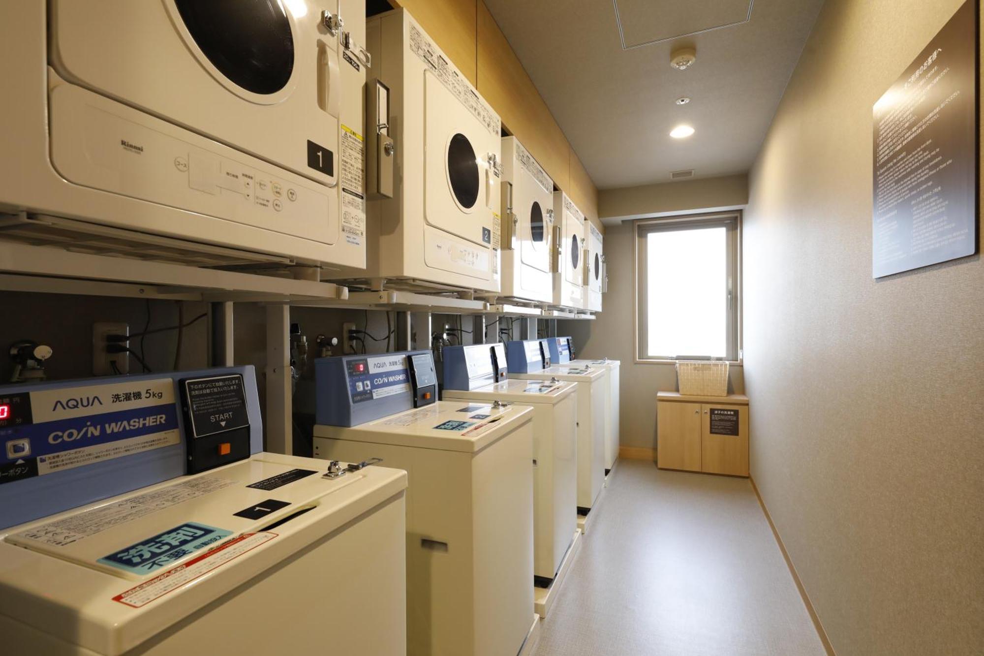 Dormy Inn Maebashi Esterno foto