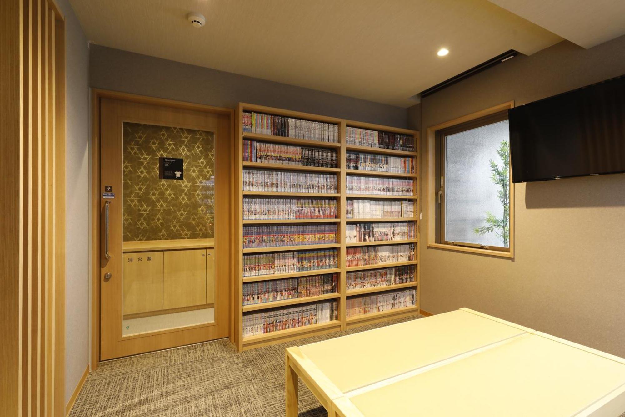Dormy Inn Maebashi Esterno foto