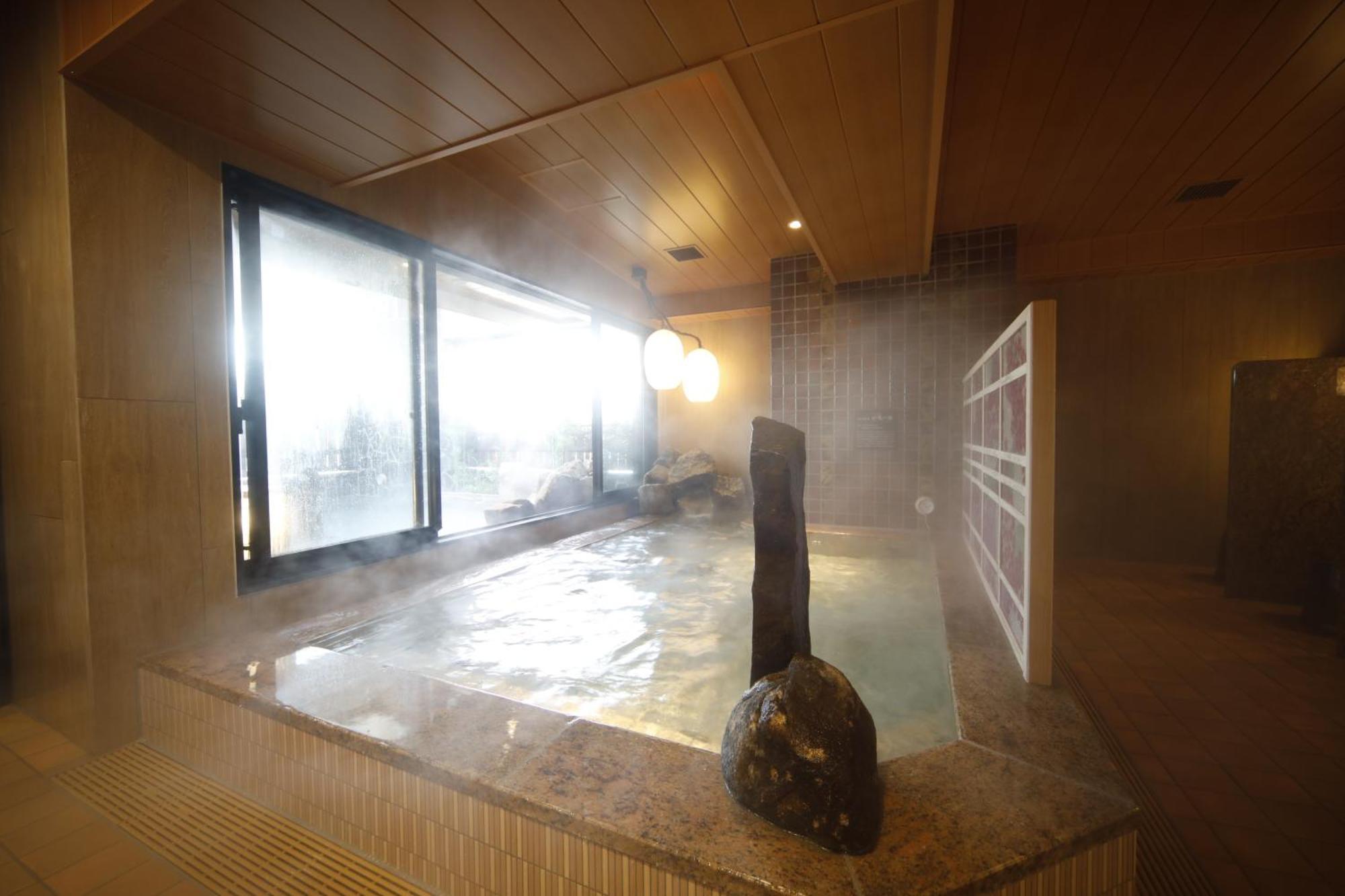 Dormy Inn Maebashi Esterno foto