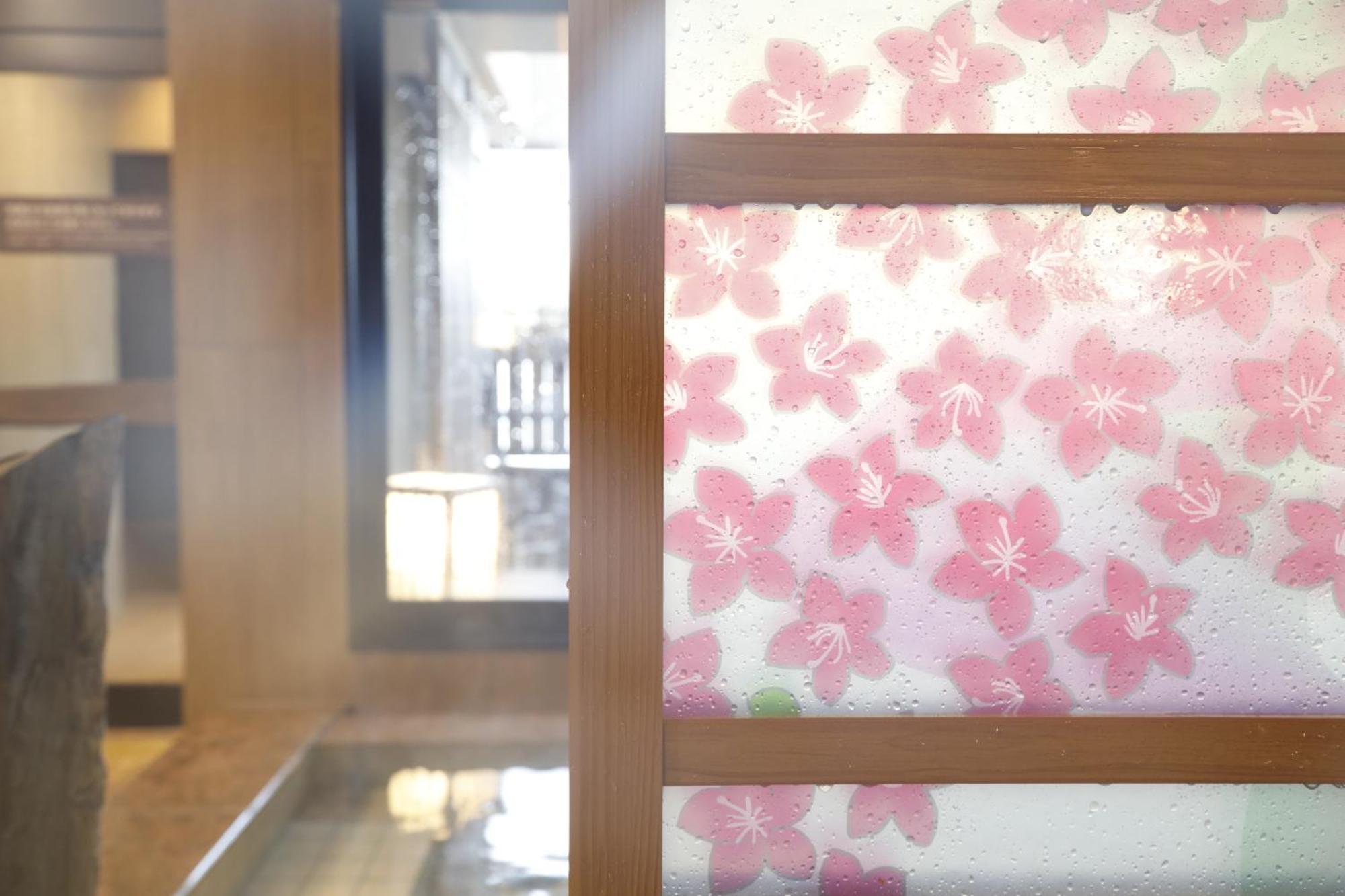 Dormy Inn Maebashi Esterno foto