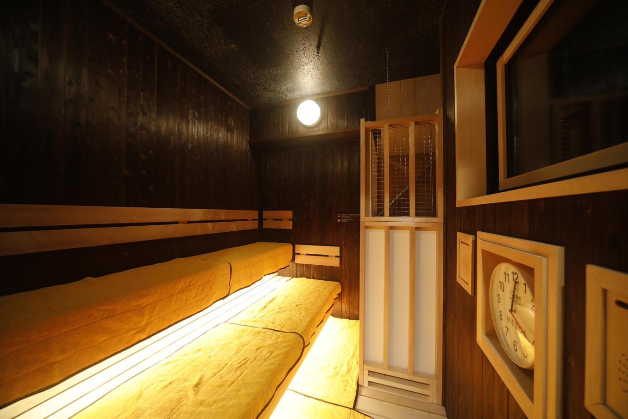 Dormy Inn Maebashi Esterno foto